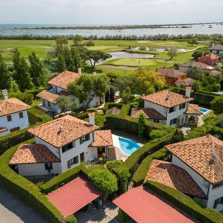 Faggio 16 * Albarella Island