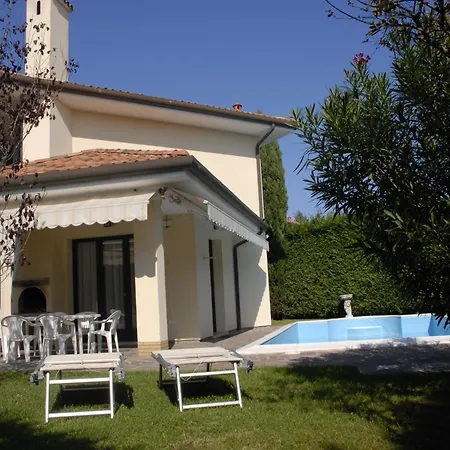 Villa Faggio 16