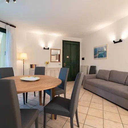 Faggio 16 Villa